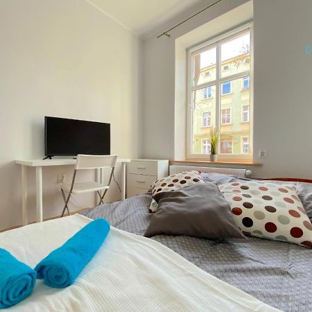 Stary Jesionowa 11 P2 Dotted Room Danzica Esterno foto